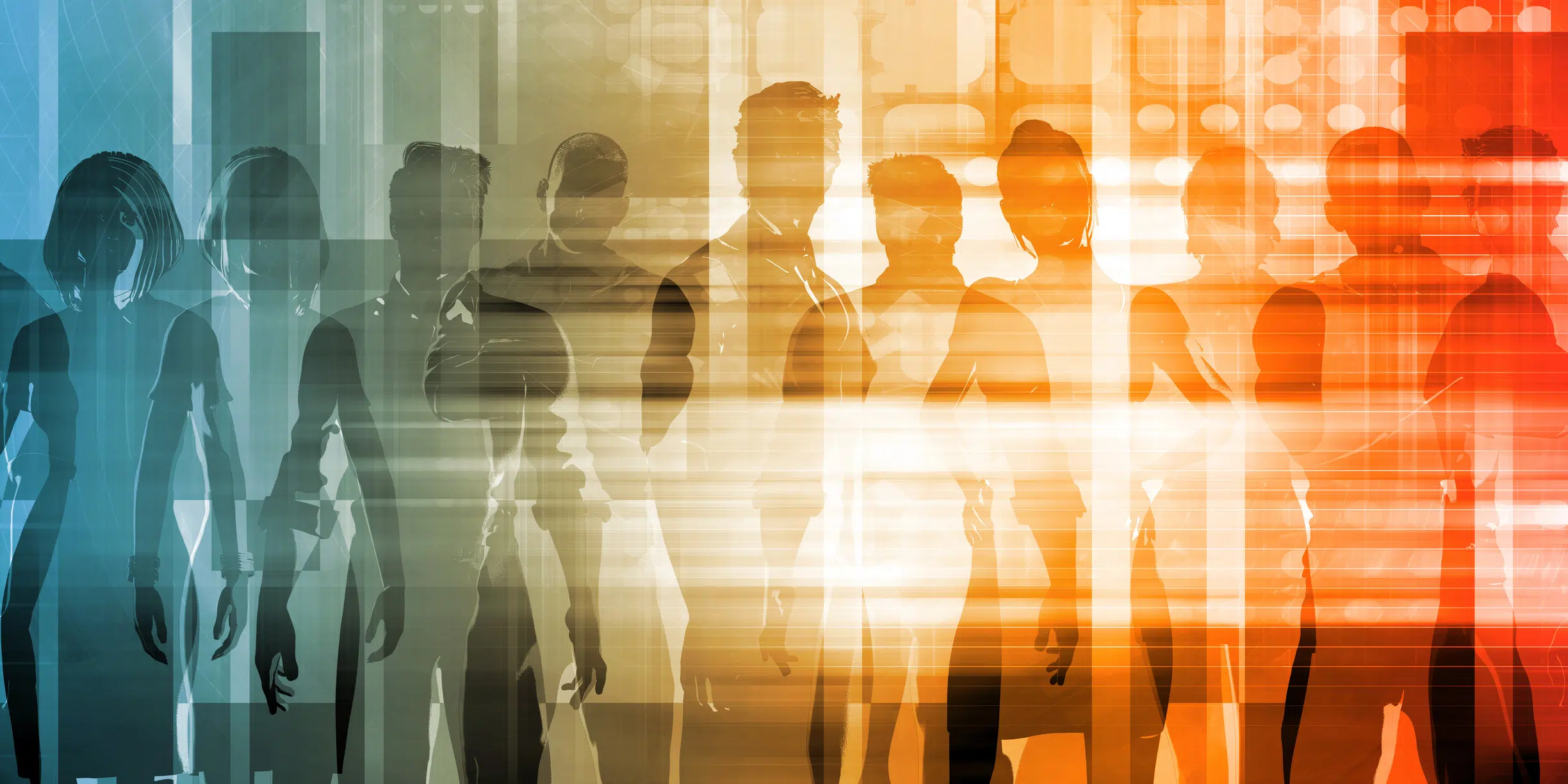Why talent management is crucial in transforming business models