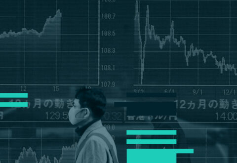 Sustainability Leading in turbulent times webinar - IMD Business School - IMD Business School