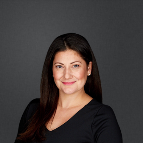 Louise Muhdi