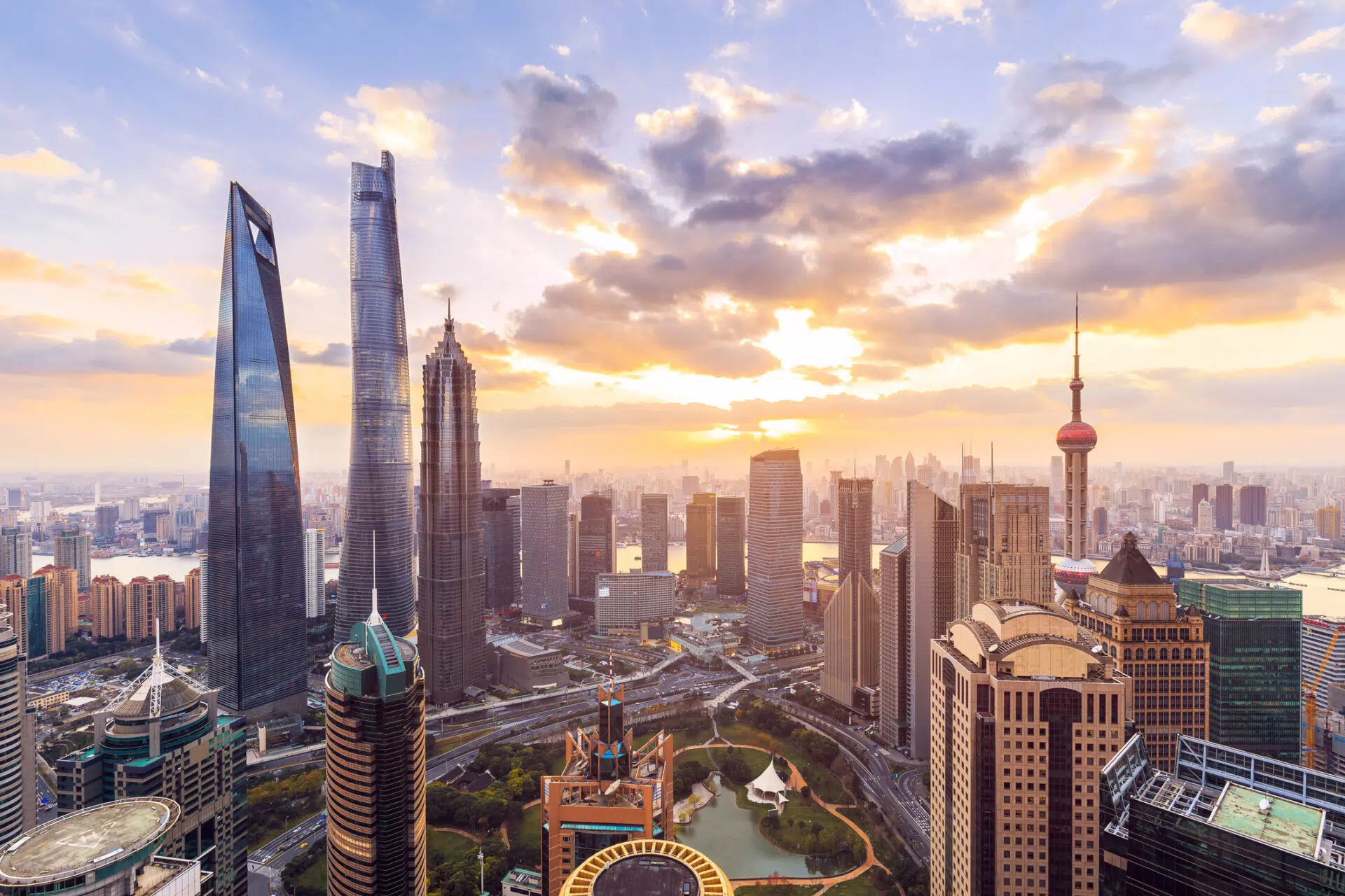 Why business leaders should be looking to Asia for inspiration - IbyIMD