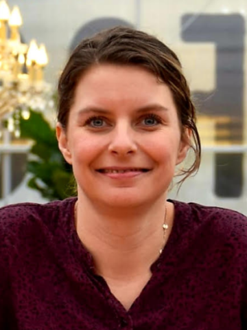 Sanne Feenstra