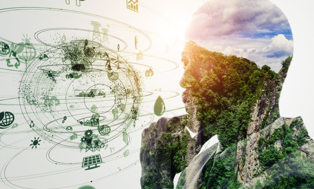 Environmental technology concept Sustainable development goals SDGs - IMD Business School - IMD Business School - IMD Business School - IMD Business School