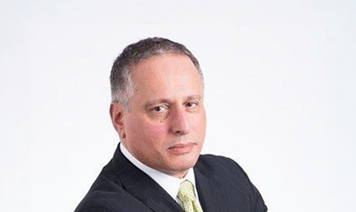 Anthony Giovinazzo Photo Cropped Anthony Giovinazzo