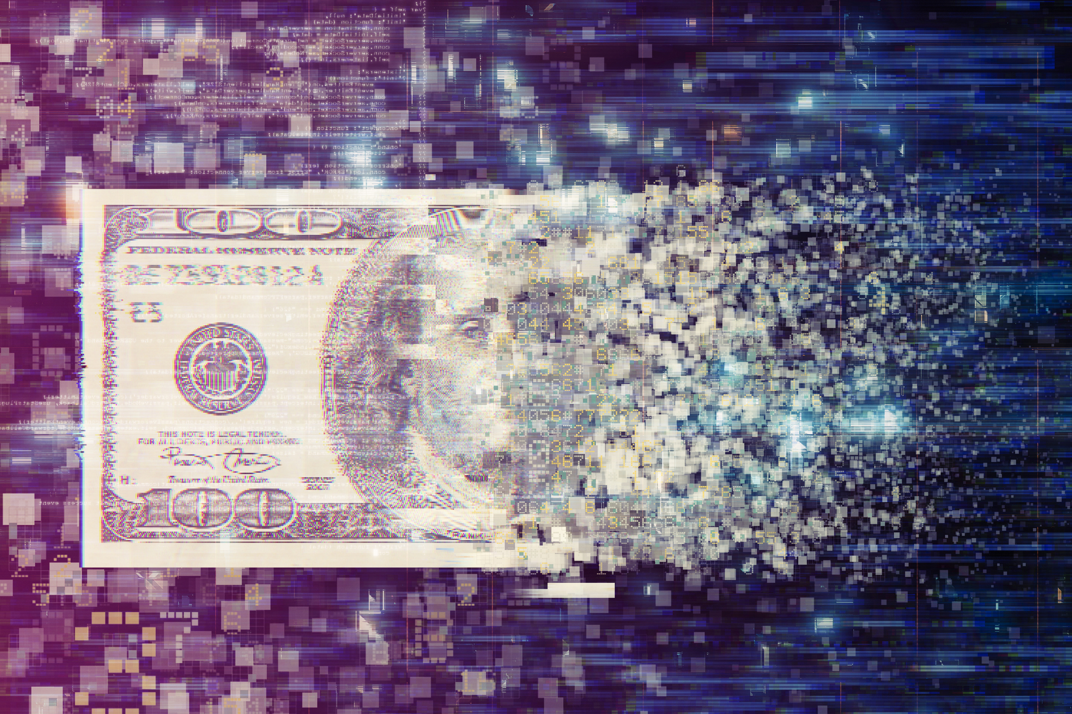 Capital Conversations