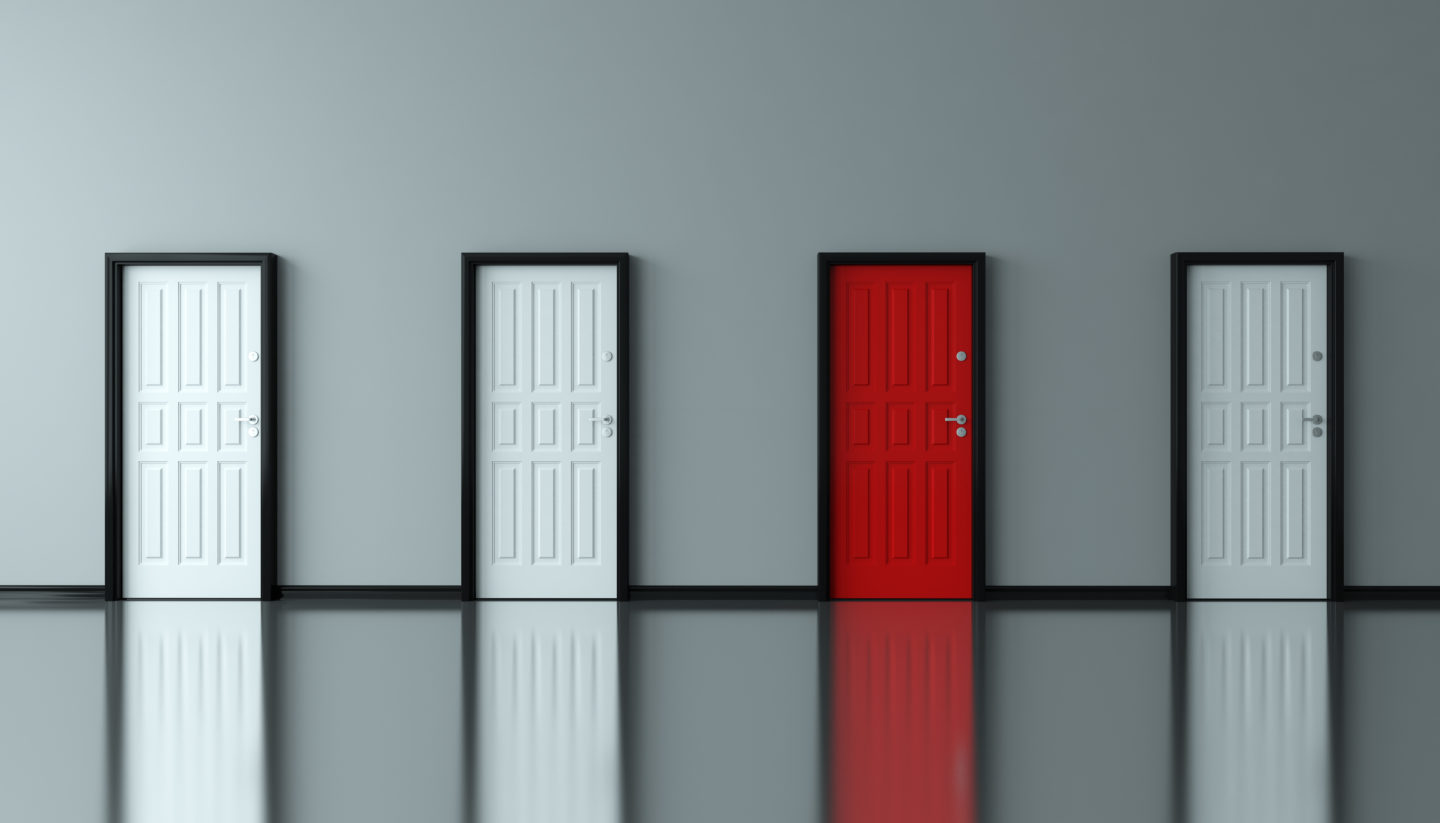 Many companies struggle to transform because strategic initiatives are not properly adopted throughout their organizations. Here are five principles to help leaders drive sustainable adoption of strategic change initiatives.