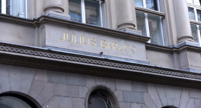 Julius Baer