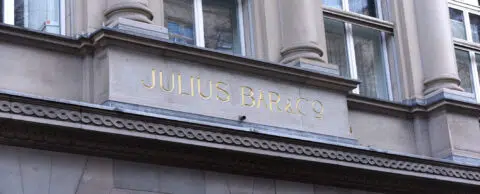 Julius Baer - Private Bank - IMD Business School Julius Baer - IMD Business School - IMD Business School