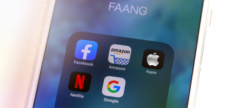 FAANG