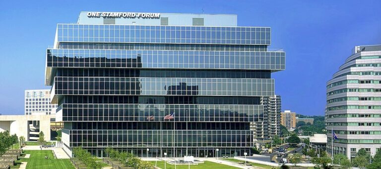 Purdue Pharma HQ