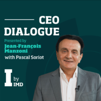 Pascal Soriot AstraZeneca