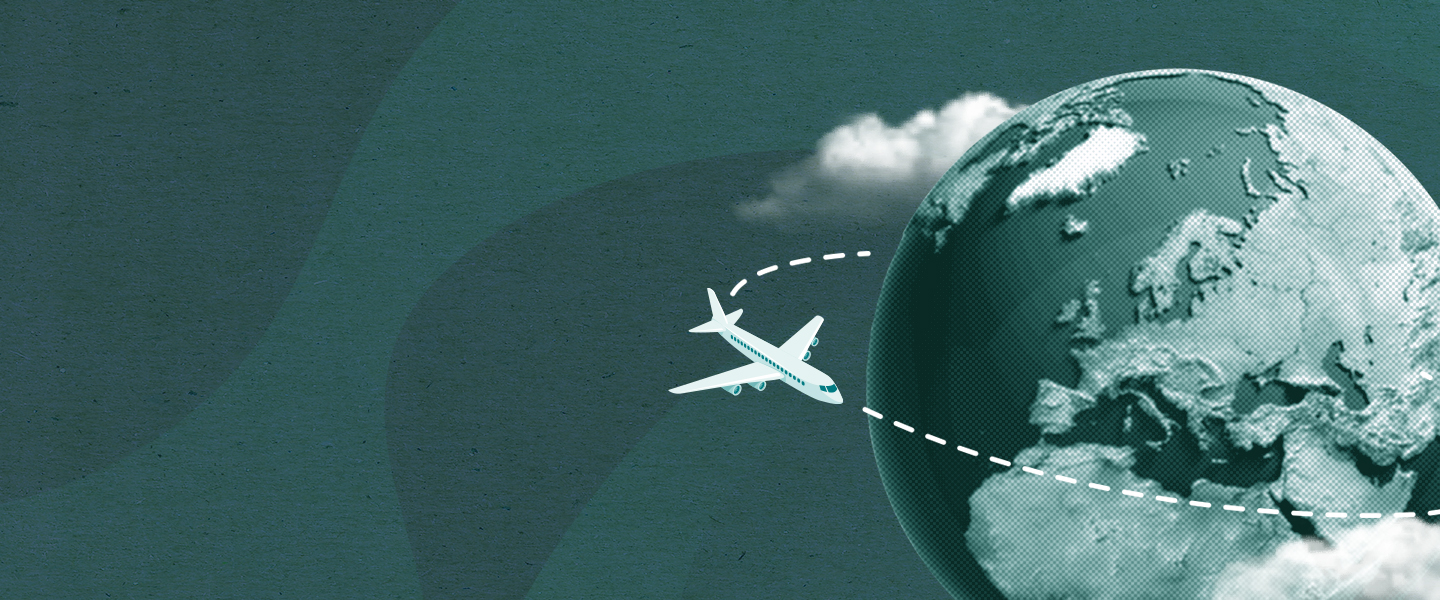 Should I fly podcast