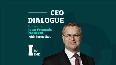  - IMD Business School - IMD Business School