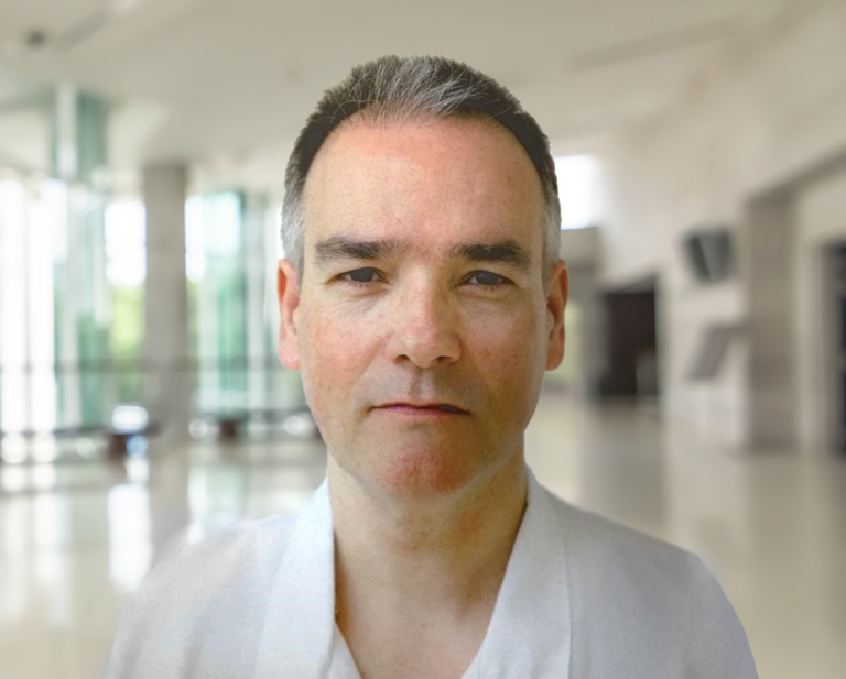 Thierry Fumeaux