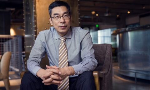 Chadwick Xu 3rd degree connection3rd CEO - SVV Shenzhen Valley Ventures
