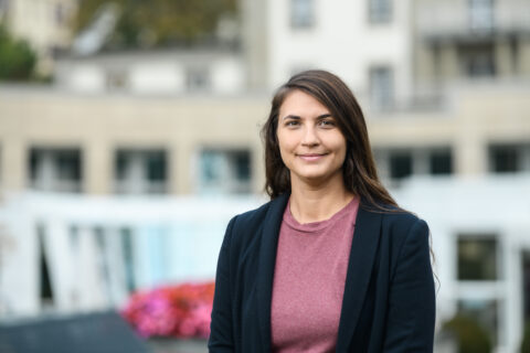 Amanda Williams