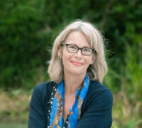 Gail Whiteman Gail Whiteman