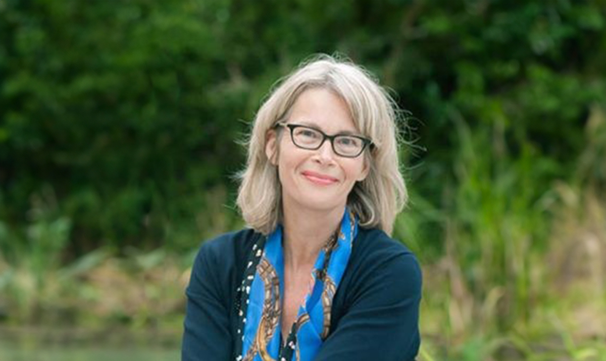 Gail Whiteman Gail Whiteman