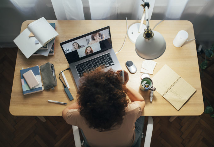 Social Distancing in the workplace