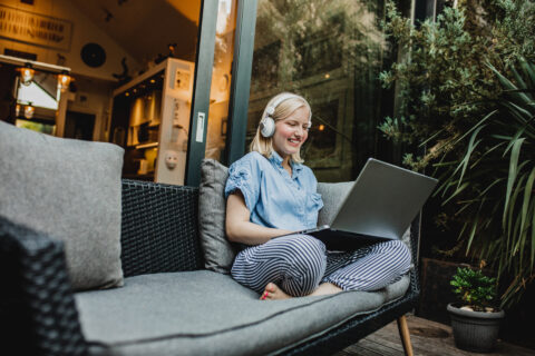 Home office