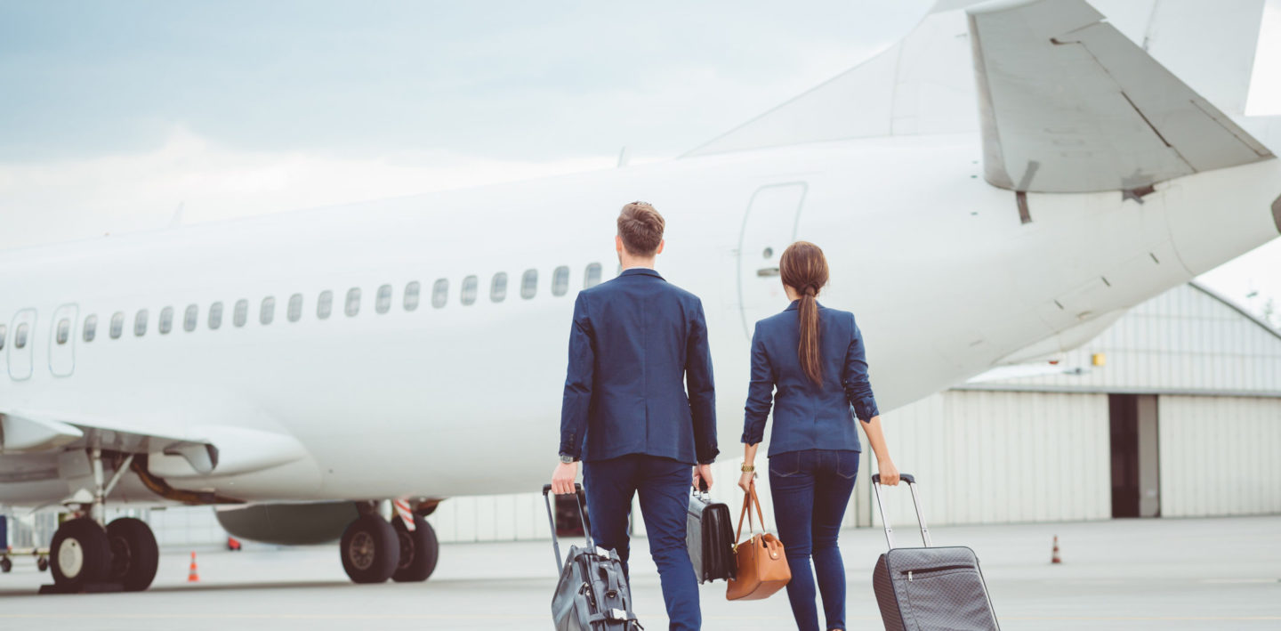 Business travel