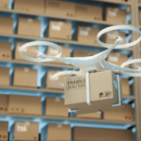 China Shenzen AI manufacturing