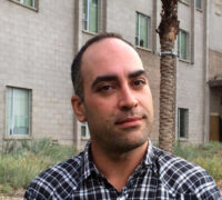 John N Parker John N Parker