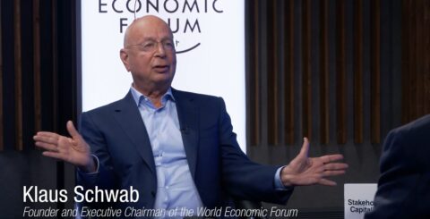 Stakeholder Capitalism World Economic Forum