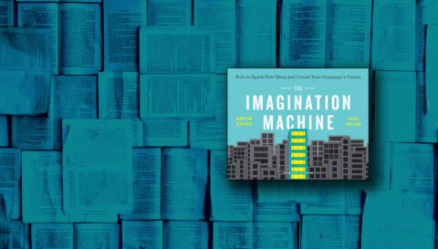 Imagination Machine scaled - IMD Business School