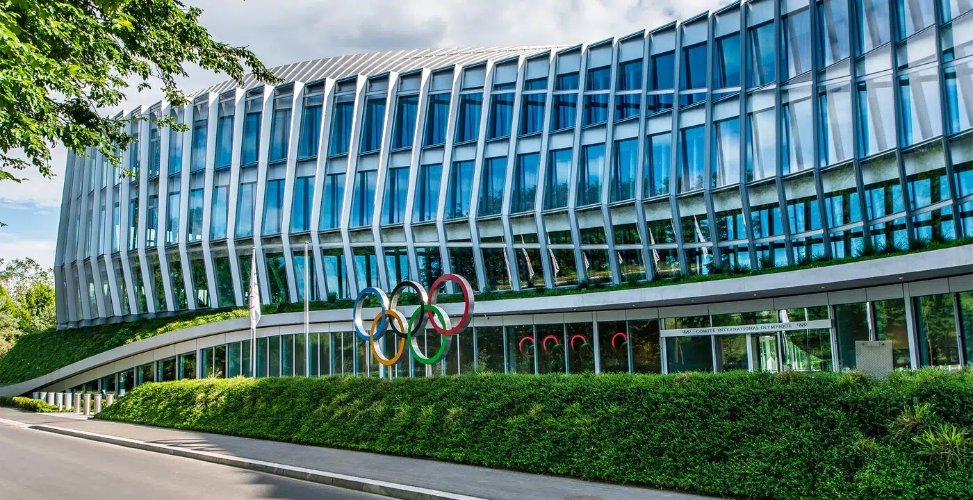 How to thrive in uncertainty: Learn from the Olympics and UEFA