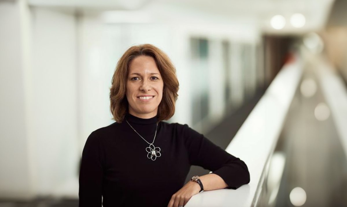 Anette Mikes – Web Photo Anette Mikes