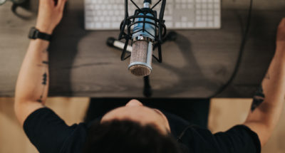 Podcast picture