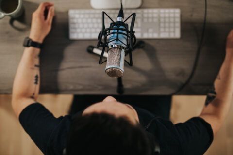 Podcast picture