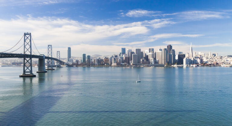 San Francisco ​Bay