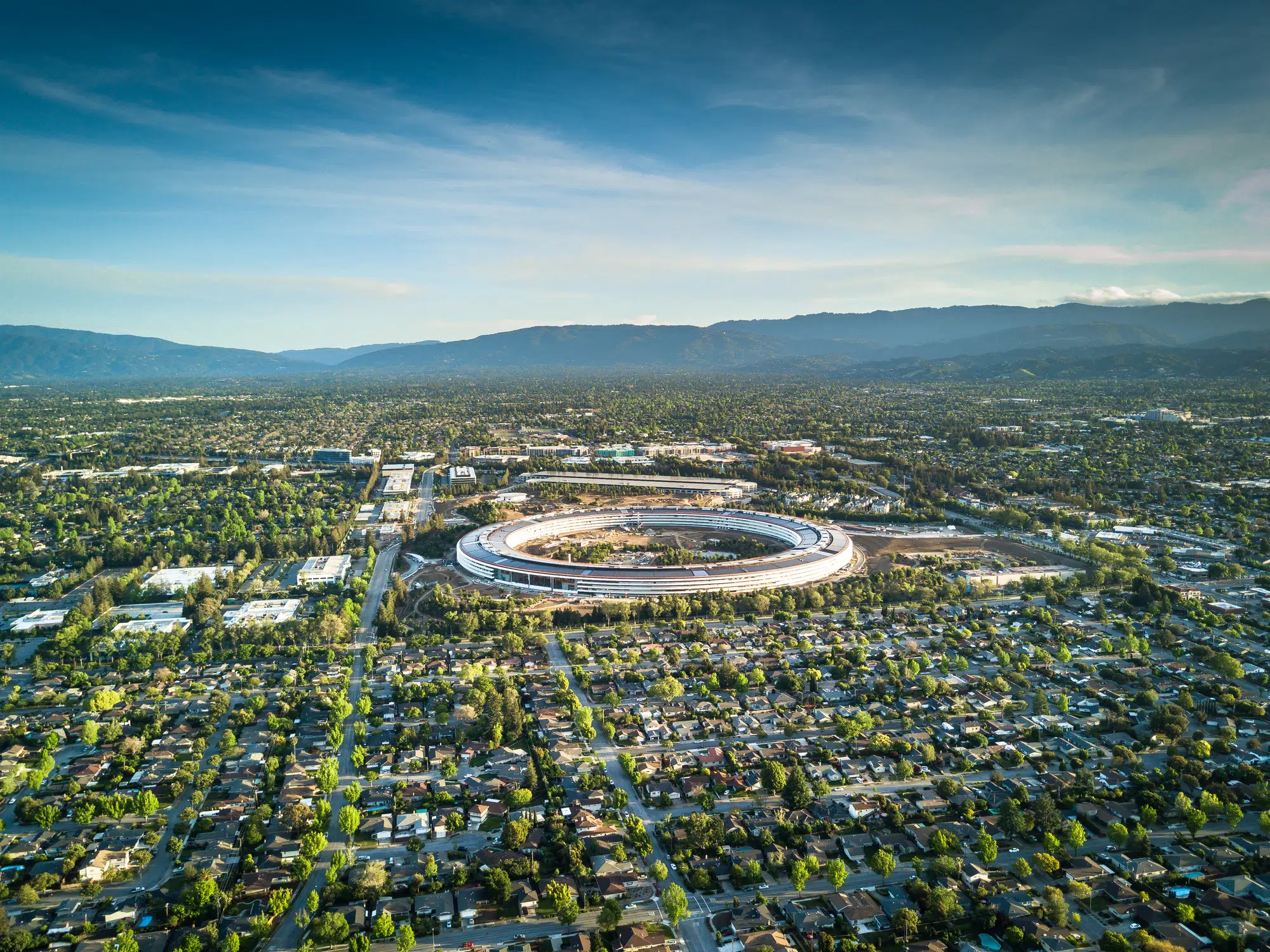 How Silicon Valley showed the pandemic world to ‘shelter in privilege’