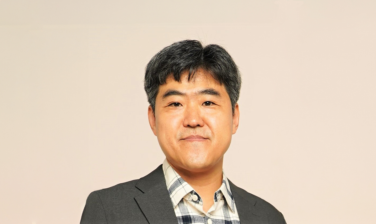 Jung Eung Park Jung Eung Park