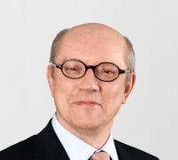 Benoit Leleux