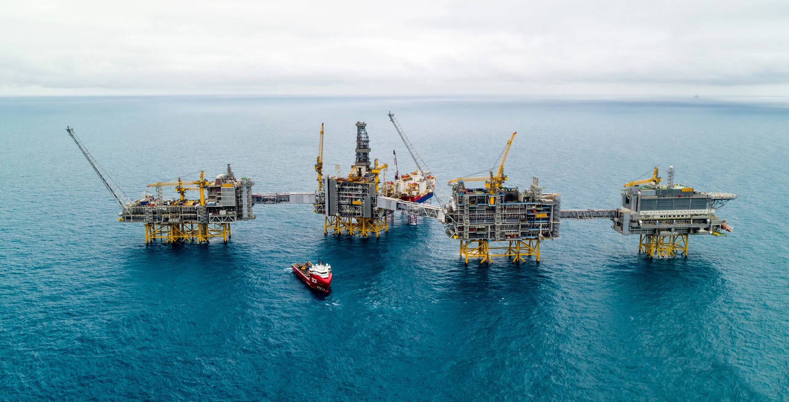 How oil independent survived threat to its ethical values