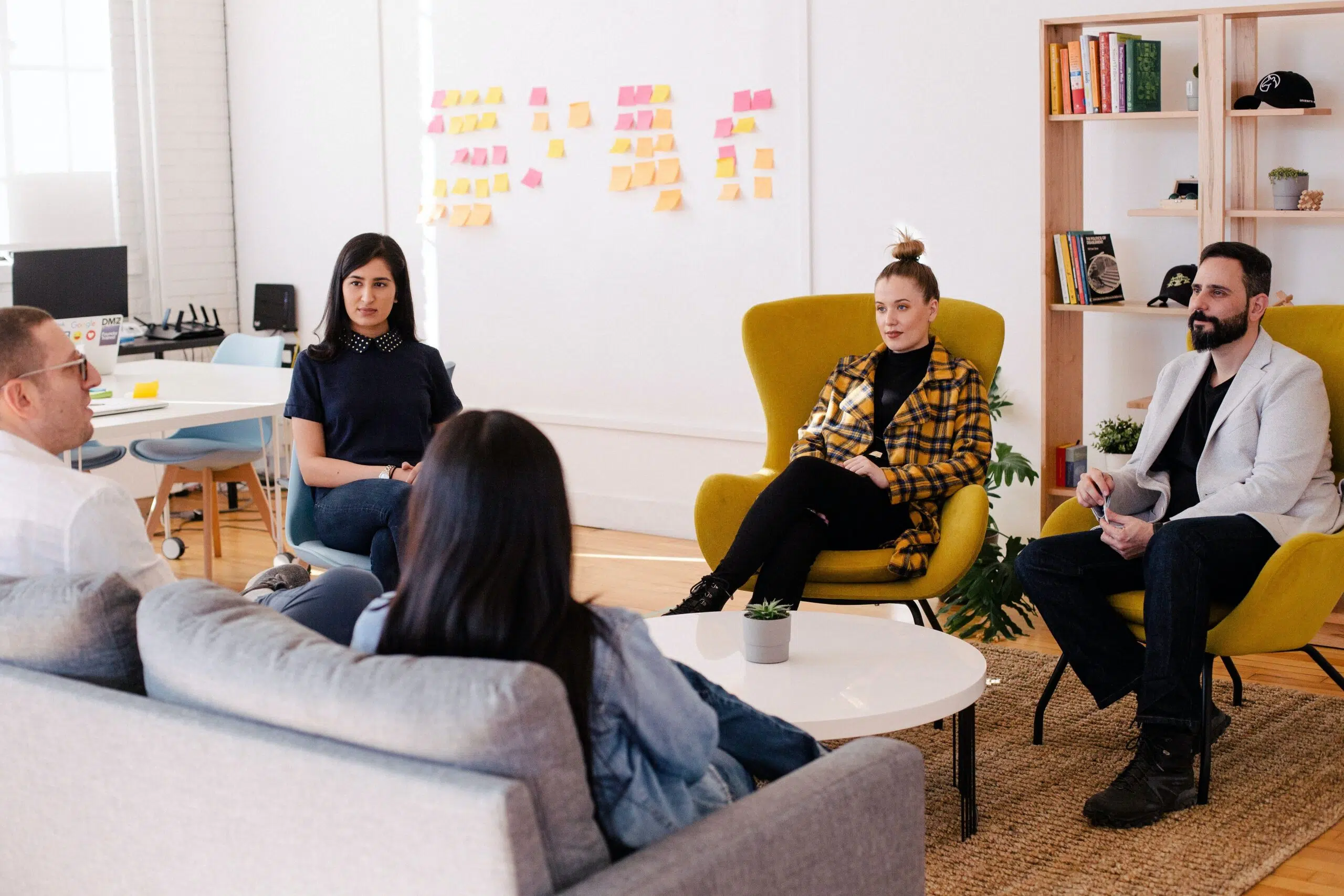 Rethinking team learning