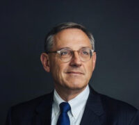 Peter Tufano