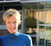 Lise Møller
