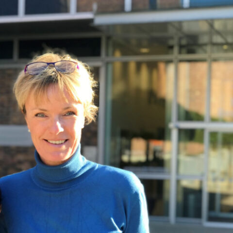 Lise Møller