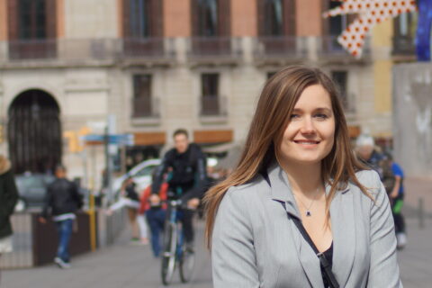 Malgorzata Smulowitz