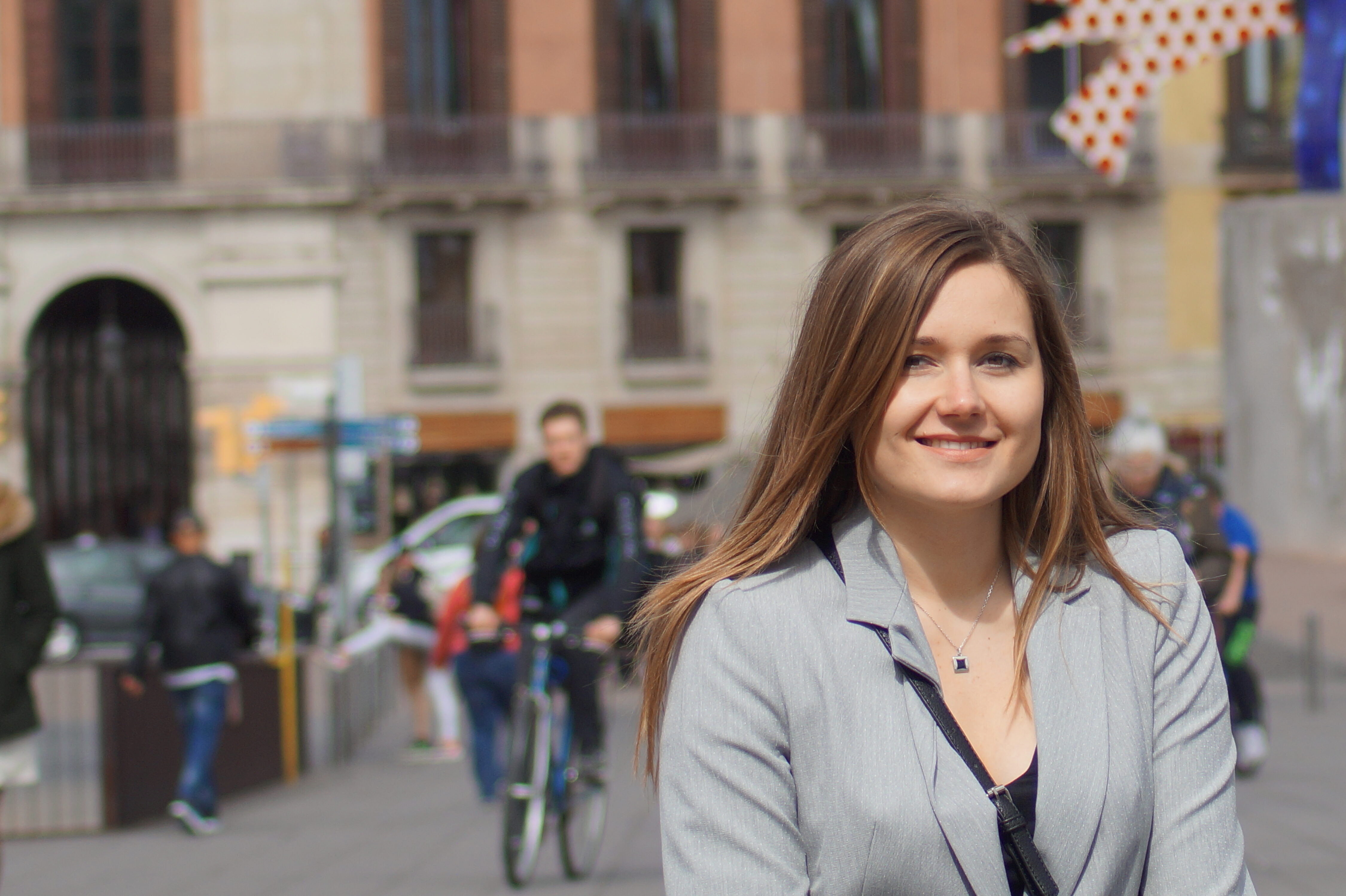 Malgorzata Smulowitz