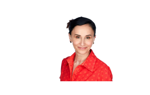 Francesca Giulia Mereu coaching corner