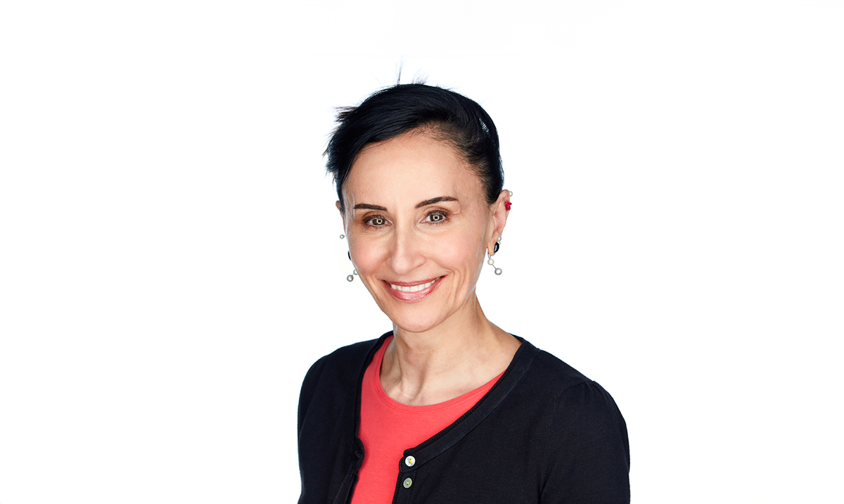 Francesca Giulia Mereu