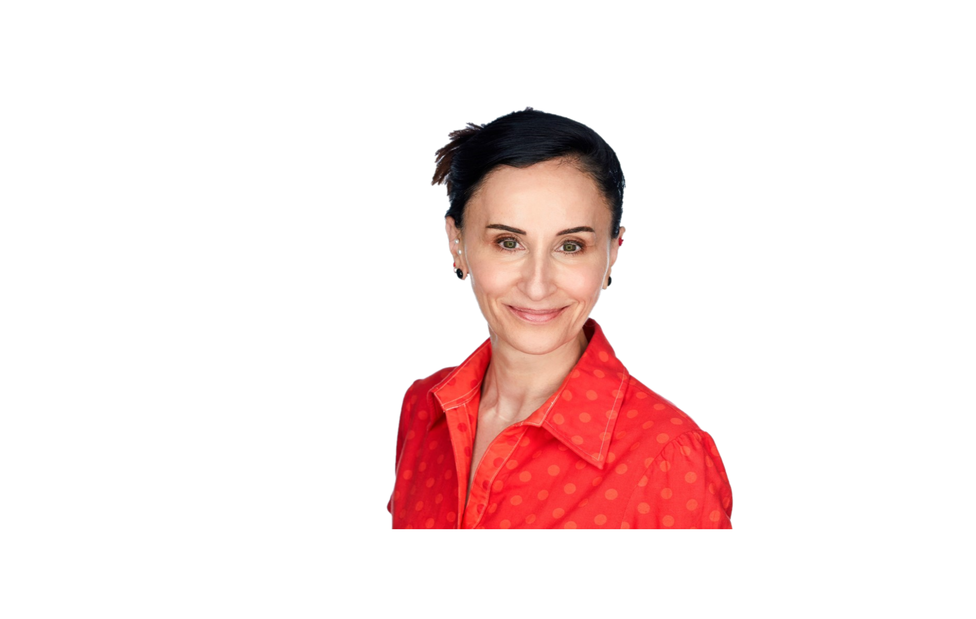 Francesca Giulia Mereu coaching corner