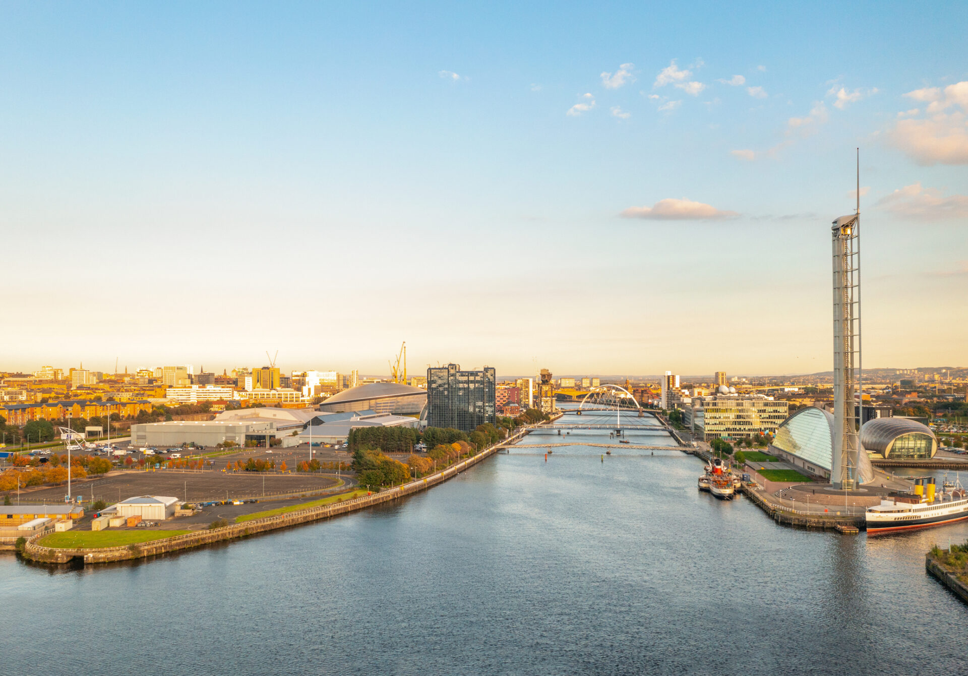 COP26 in Glasgow