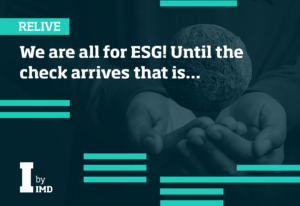 ESG