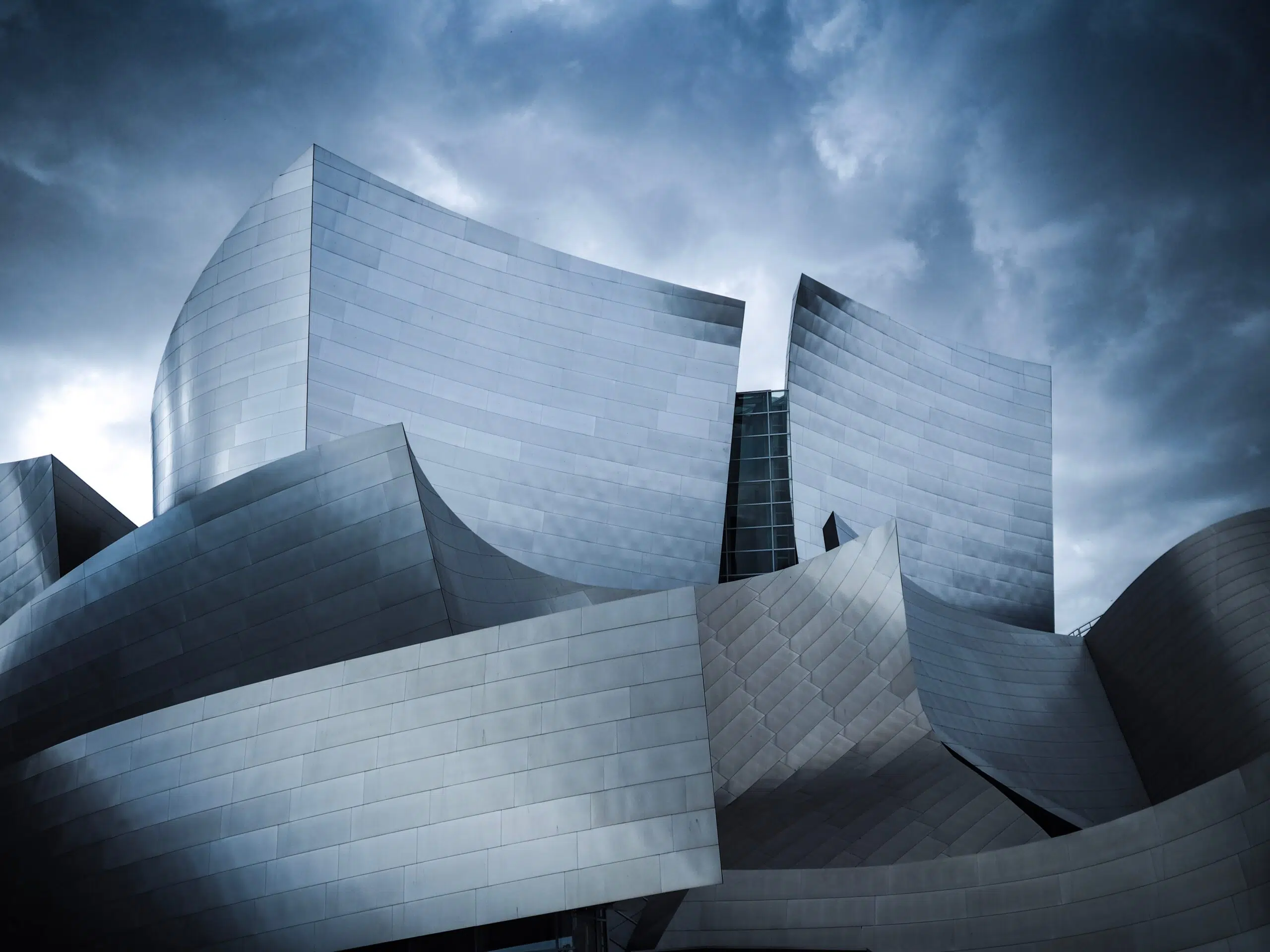 What every start-up can learn from Frank Gehry, the extreme experimenter