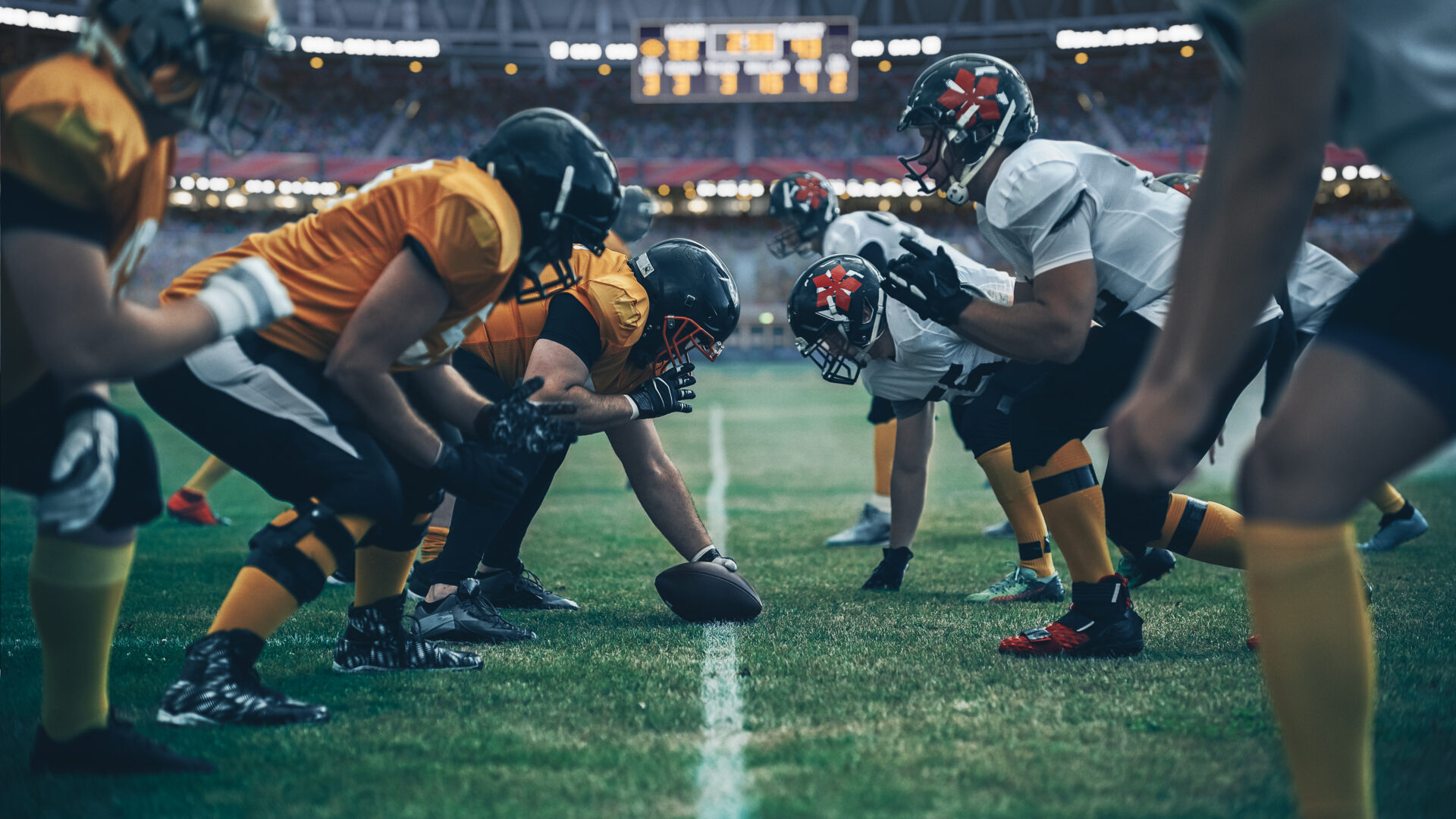 Competitiveness
